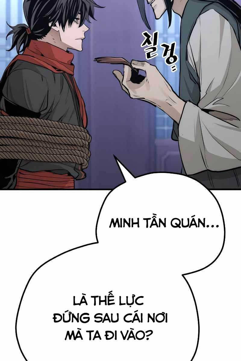 Thiên Ma Phi Thăng Truyện Chapter 65.5 - Trang 2