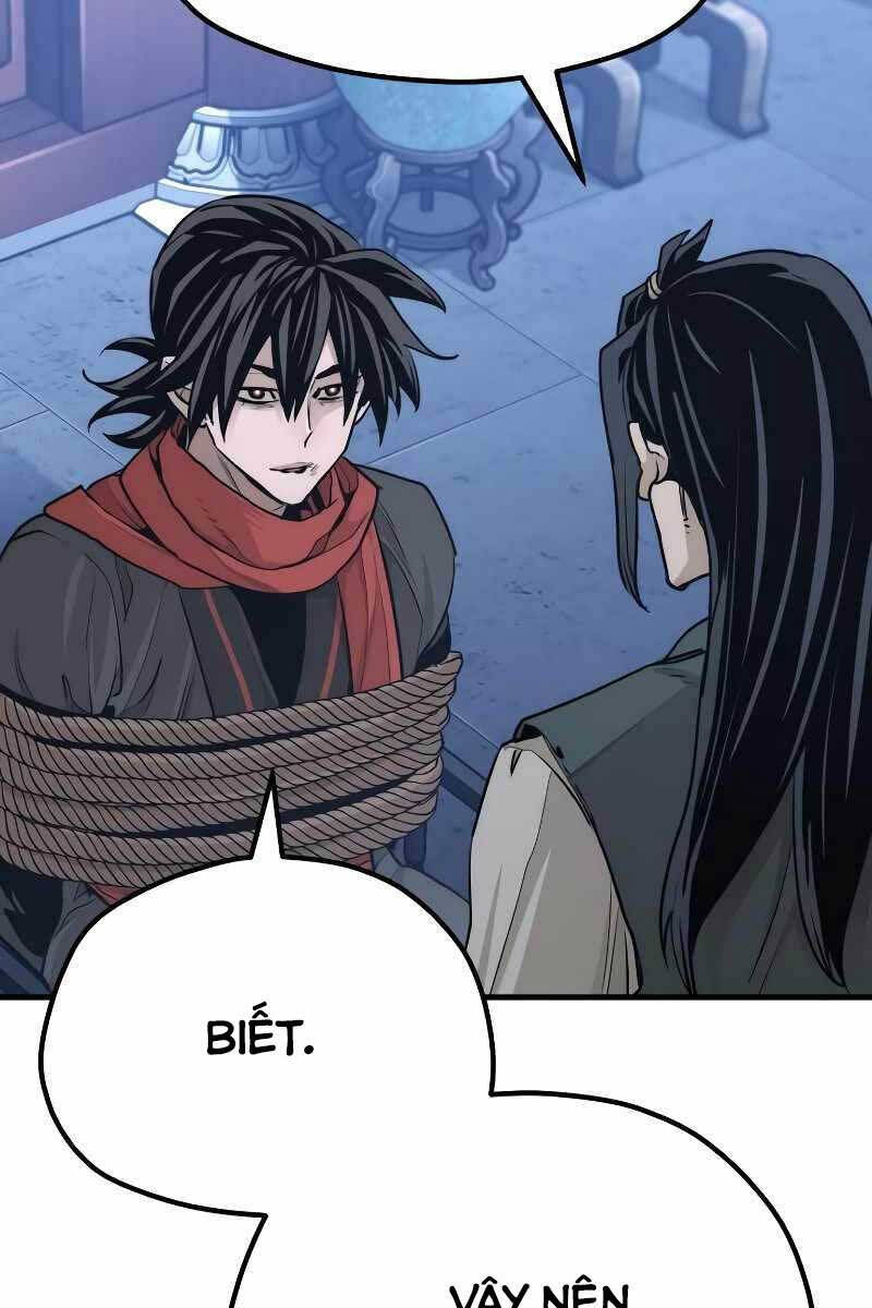 Thiên Ma Phi Thăng Truyện Chapter 65.5 - Trang 2