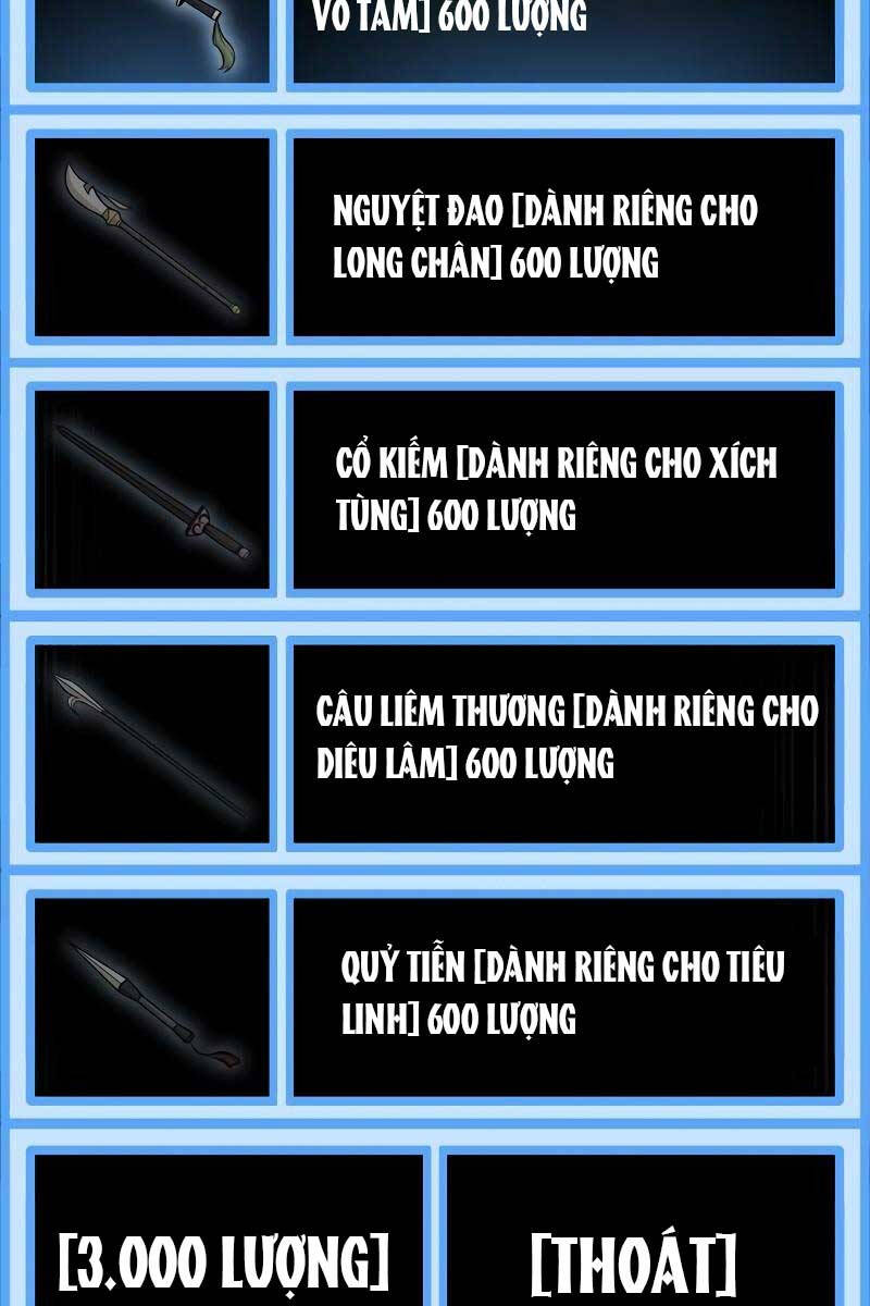 Thiên Ma Phi Thăng Truyện Chapter 81.5 - Trang 2