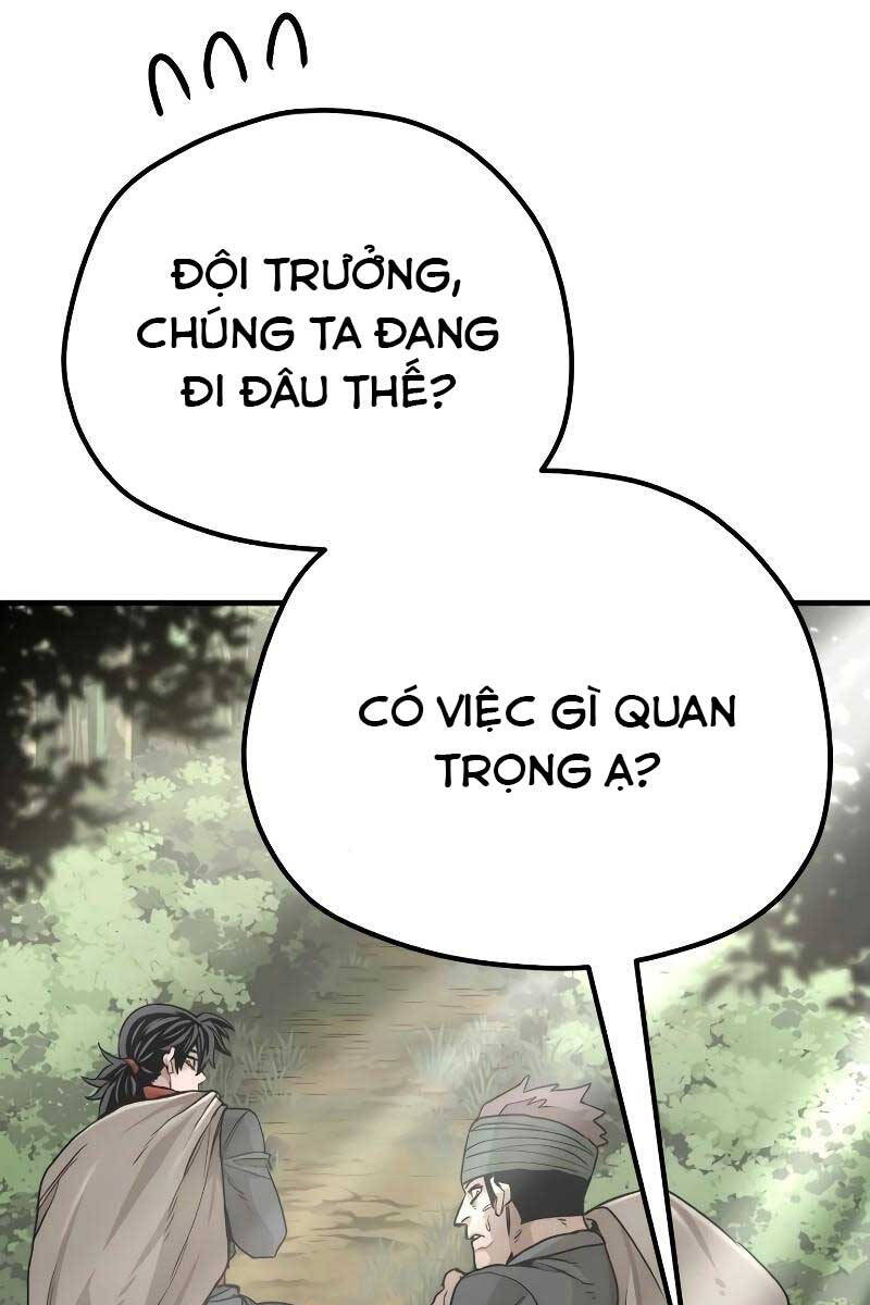Thiên Ma Phi Thăng Truyện Chapter 81.5 - Trang 2