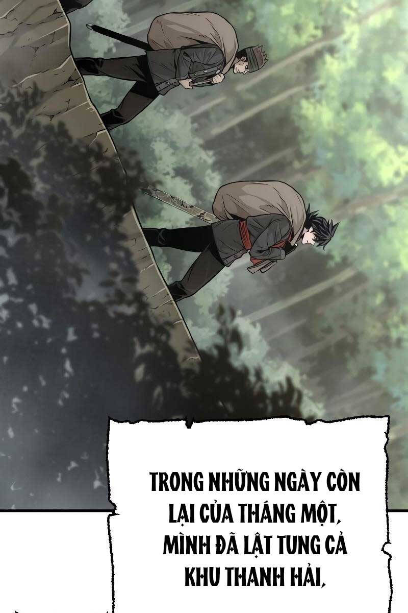 Thiên Ma Phi Thăng Truyện Chapter 81.5 - Trang 2