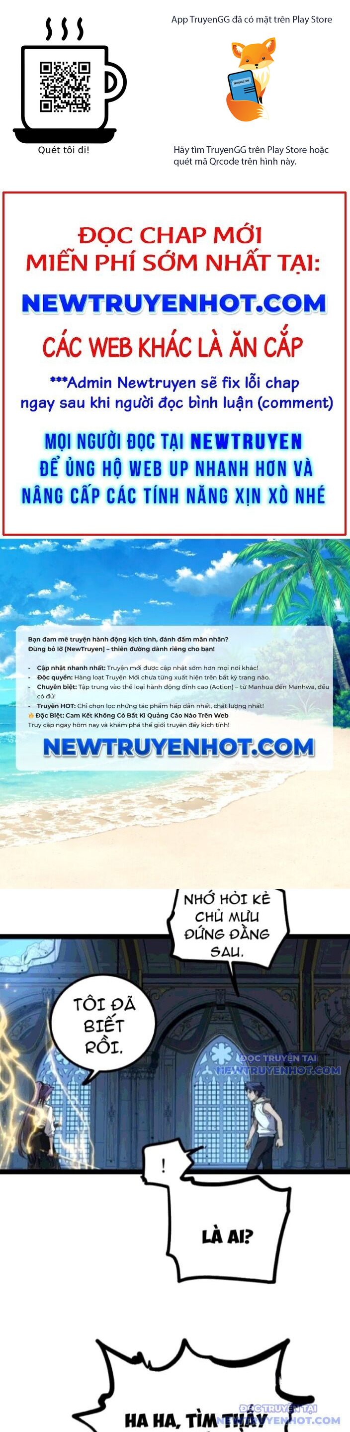 Người Giữ Cửa Vạn Giới Chapter 37 - Trang 2
