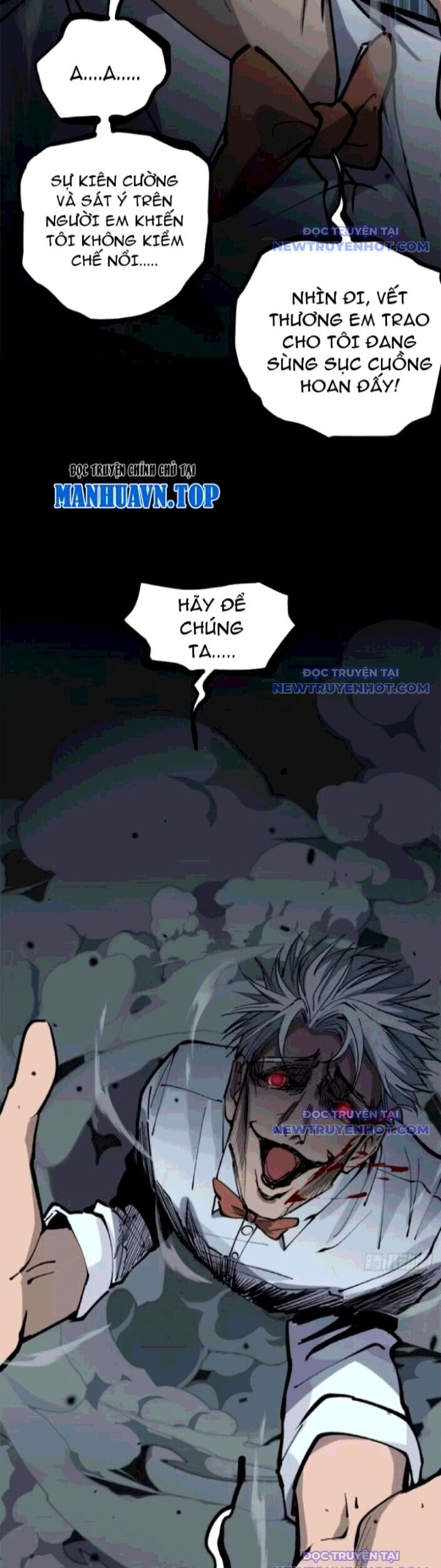 Người Giữ Cửa Vạn Giới Chapter 37 - Trang 2