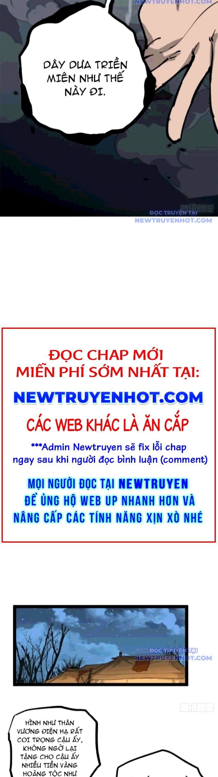 Người Giữ Cửa Vạn Giới Chapter 37 - Trang 2