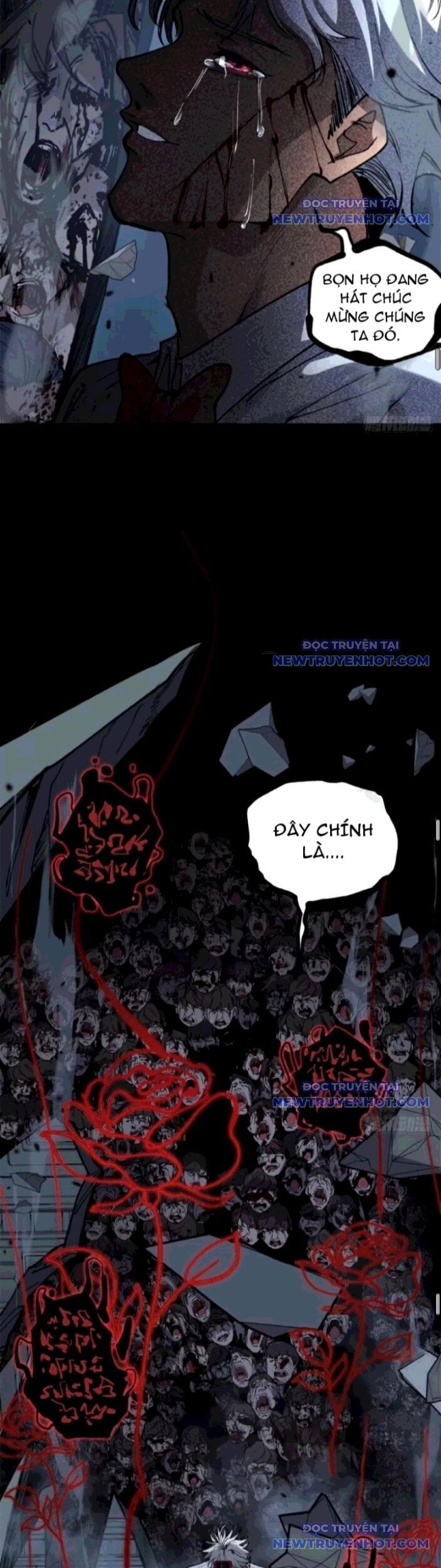 Người Giữ Cửa Vạn Giới Chapter 37 - Trang 2