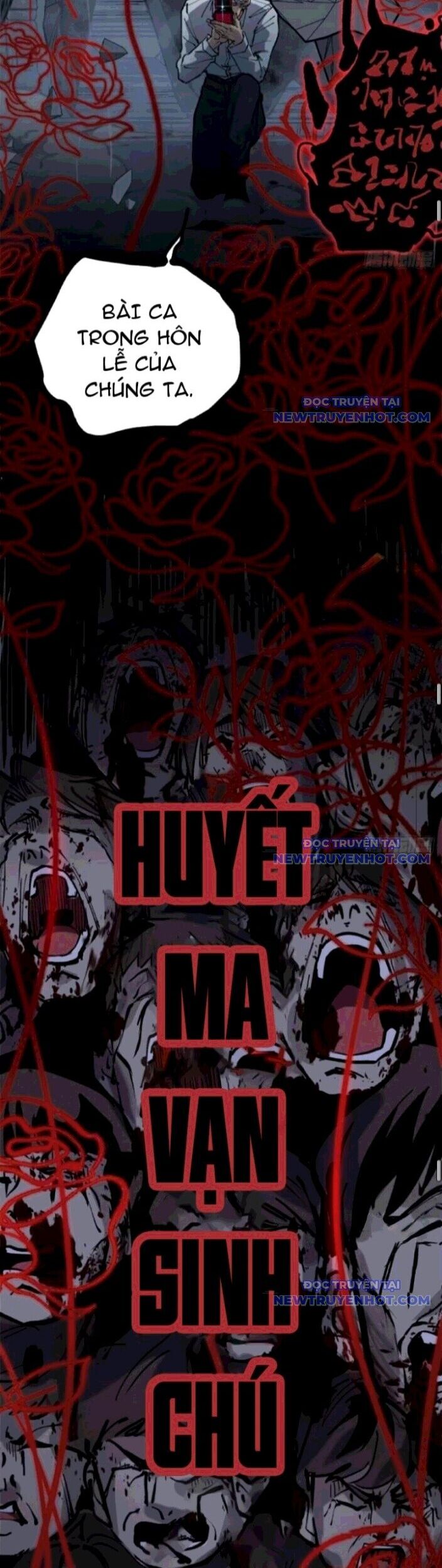 Người Giữ Cửa Vạn Giới Chapter 37 - Trang 2