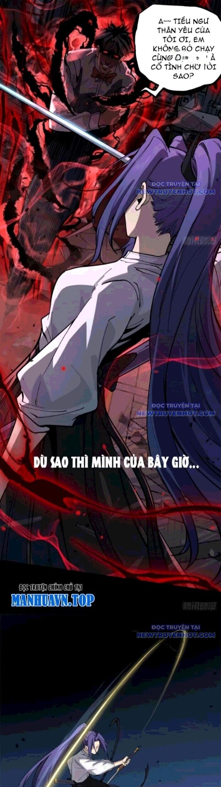 Người Giữ Cửa Vạn Giới Chapter 37 - Trang 2