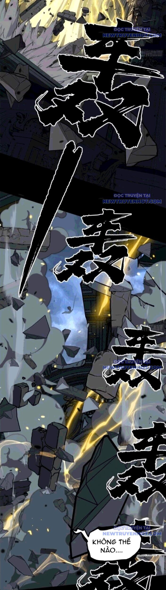 Người Giữ Cửa Vạn Giới Chapter 37 - Trang 2