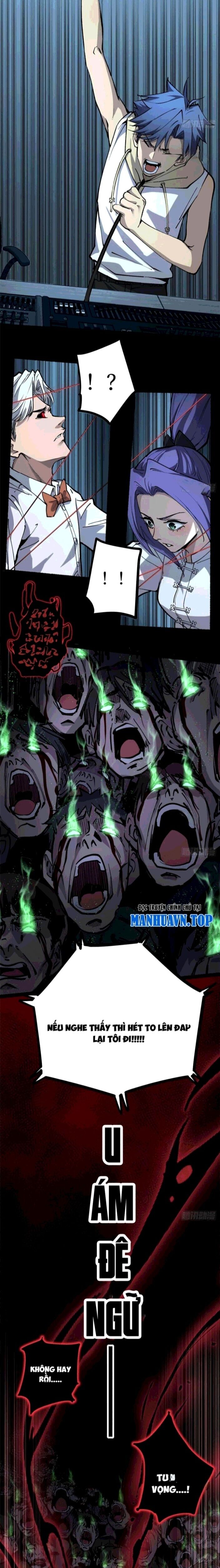 Người Giữ Cửa Vạn Giới Chapter 39 - Trang 2