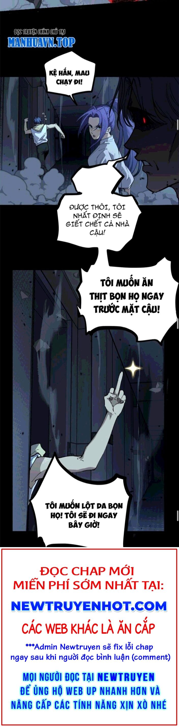 Người Giữ Cửa Vạn Giới Chapter 39 - Trang 2