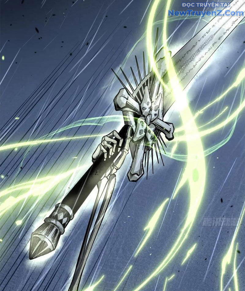 Người Giữ Cửa Vạn Giới Chapter 42.1 - Trang 2