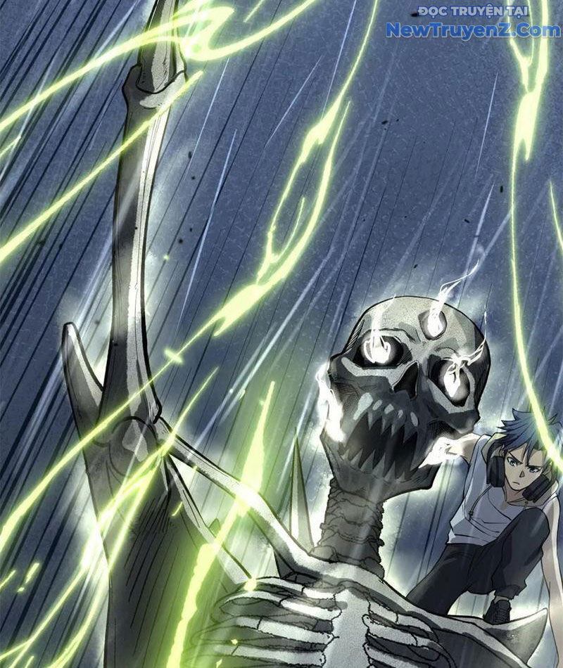 Người Giữ Cửa Vạn Giới Chapter 42.1 - Trang 2