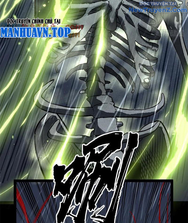 Người Giữ Cửa Vạn Giới Chapter 42.1 - Trang 2