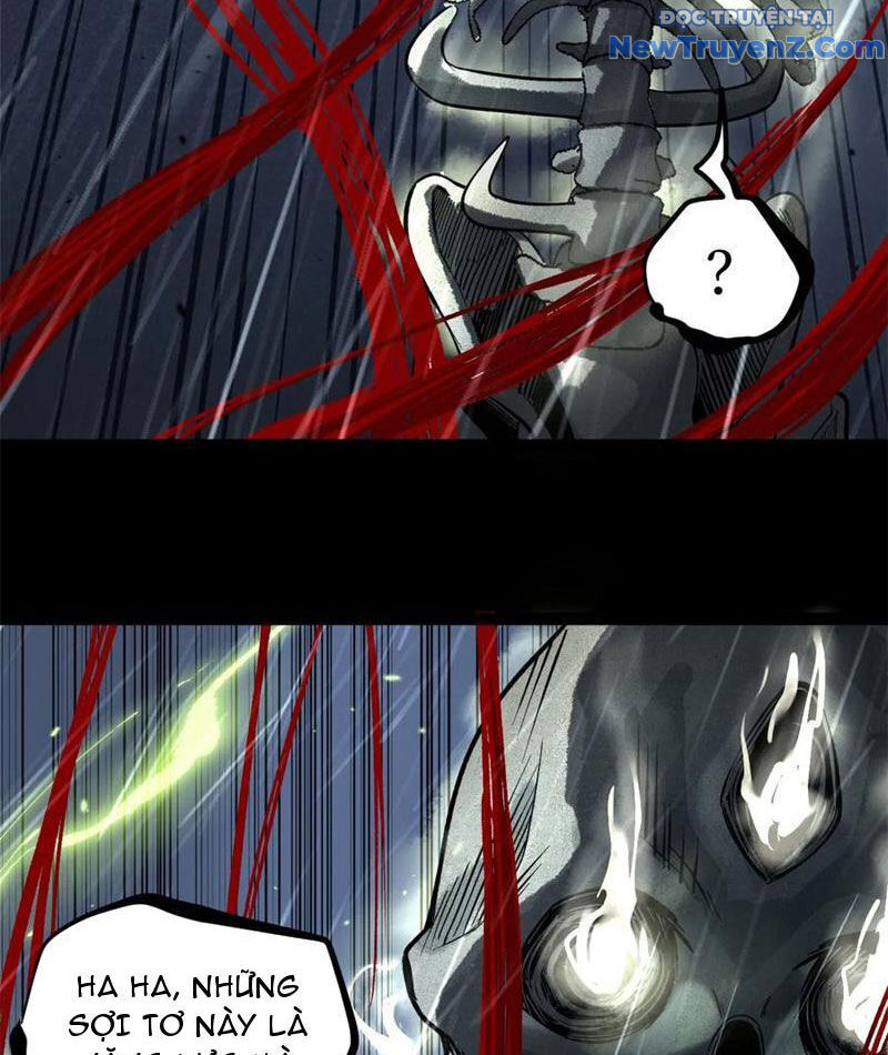 Người Giữ Cửa Vạn Giới Chapter 42.1 - Trang 2