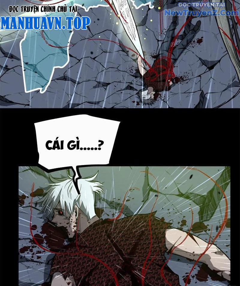 Người Giữ Cửa Vạn Giới Chapter 42.1 - Trang 2