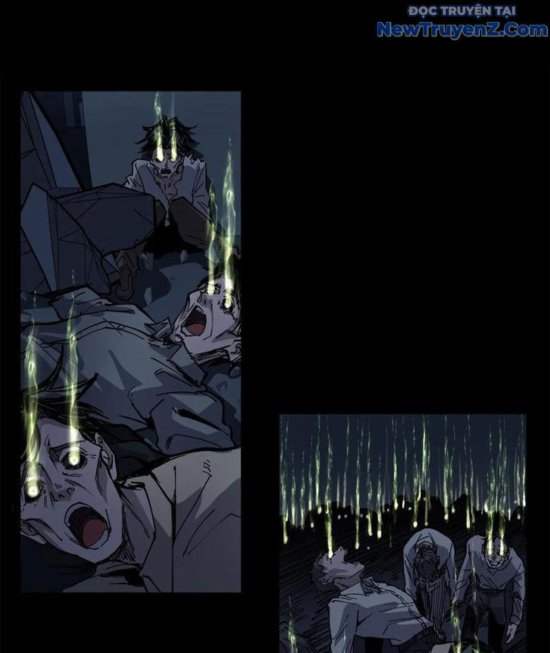 Người Giữ Cửa Vạn Giới Chapter 42.1 - Trang 2