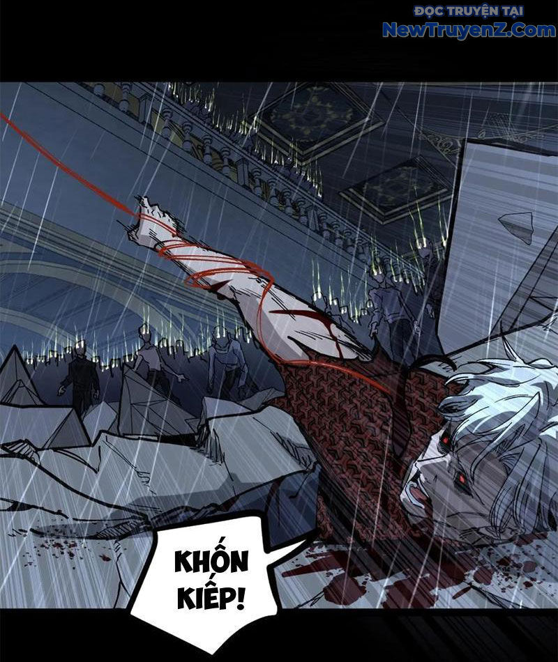 Người Giữ Cửa Vạn Giới Chapter 42.1 - Trang 2