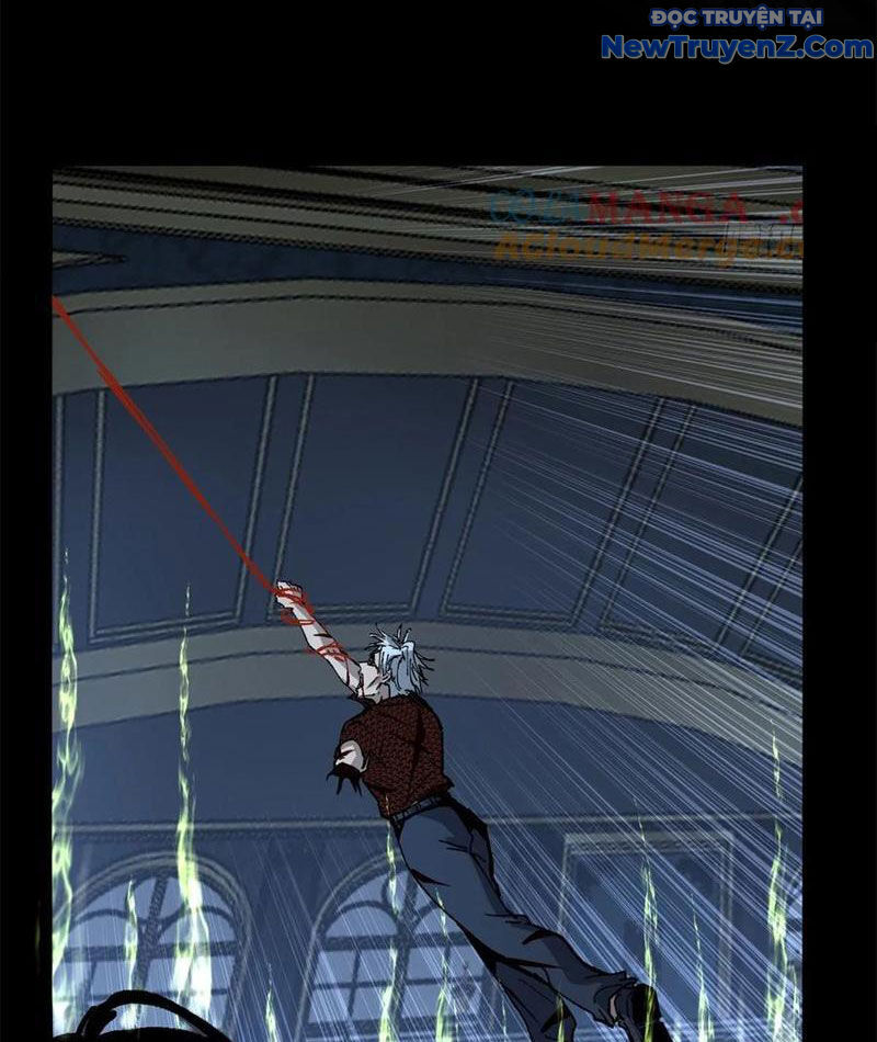 Người Giữ Cửa Vạn Giới Chapter 42.1 - Trang 2