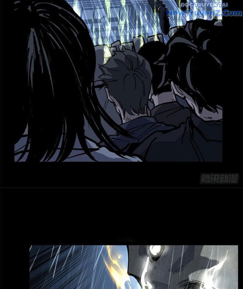 Người Giữ Cửa Vạn Giới Chapter 42.1 - Trang 2