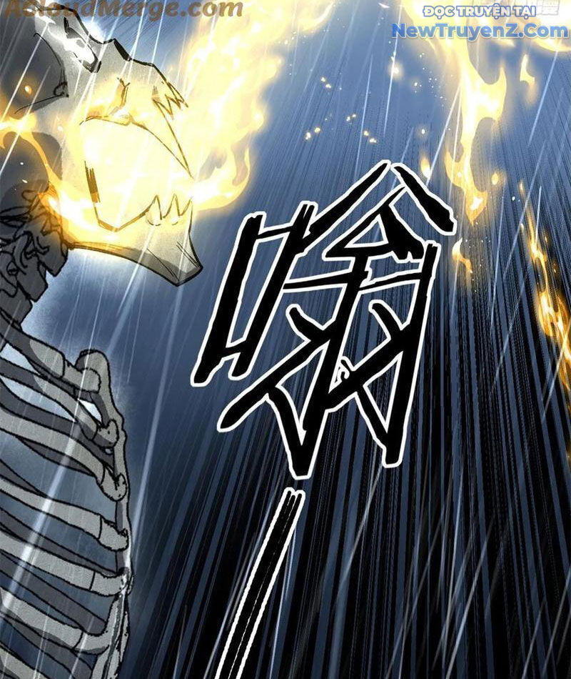 Người Giữ Cửa Vạn Giới Chapter 42.1 - Trang 2