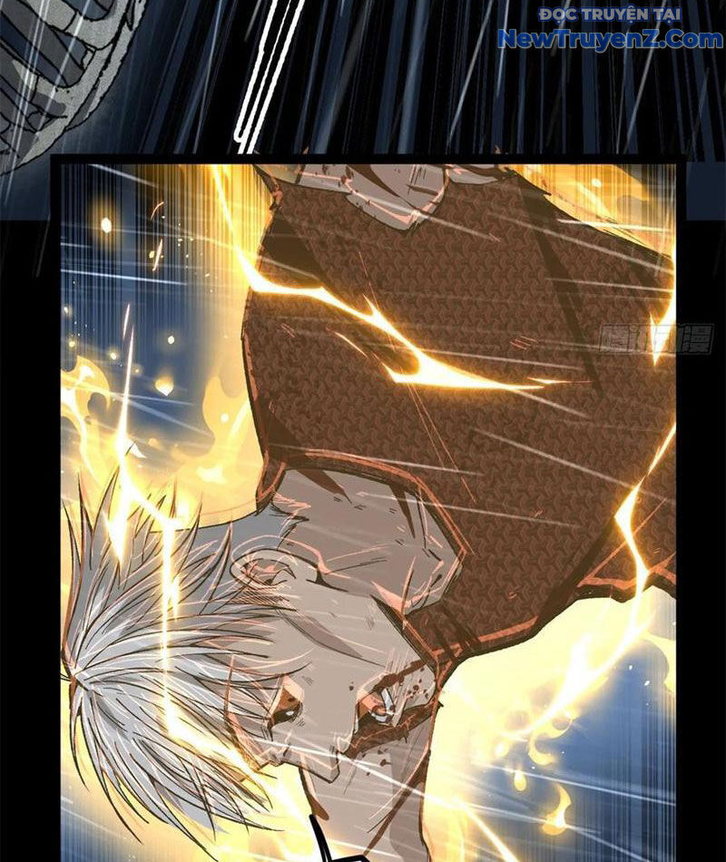 Người Giữ Cửa Vạn Giới Chapter 42.1 - Trang 2