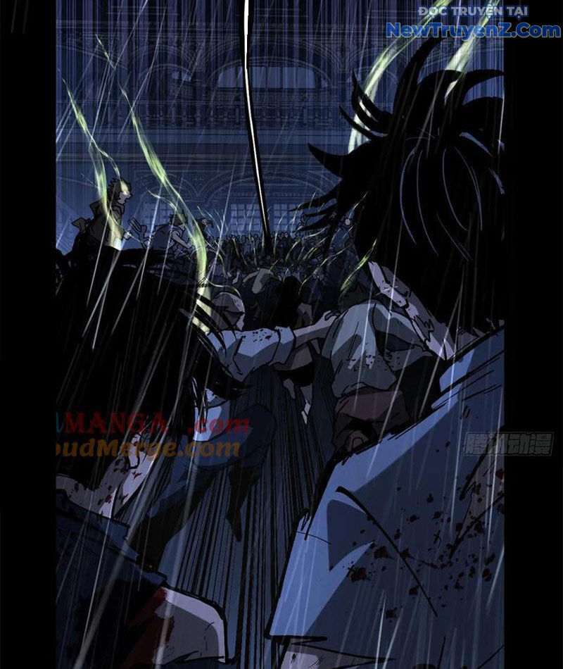 Người Giữ Cửa Vạn Giới Chapter 42.1 - Trang 2