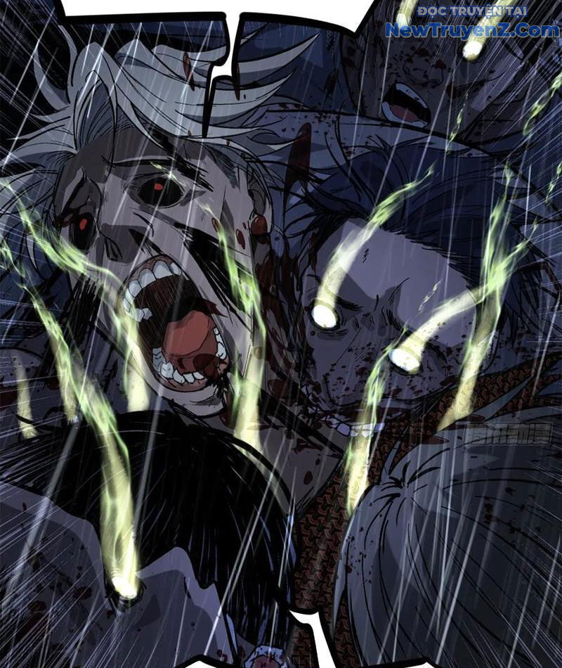 Người Giữ Cửa Vạn Giới Chapter 42.1 - Trang 2