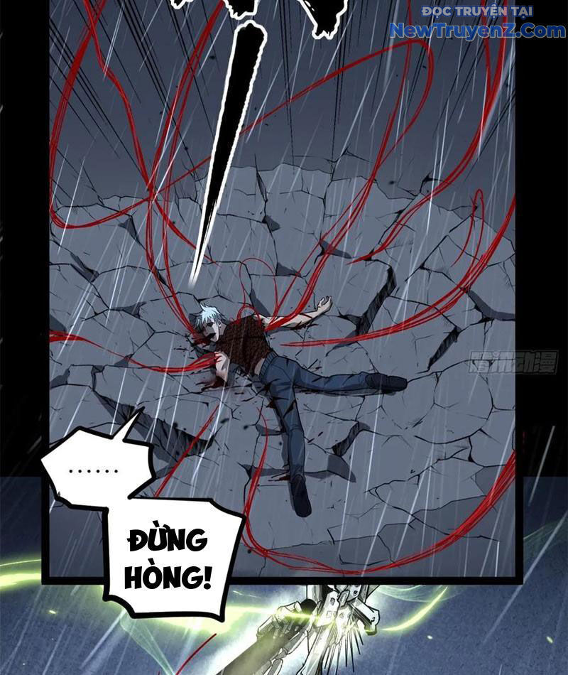 Người Giữ Cửa Vạn Giới Chapter 42.2 - Trang 2