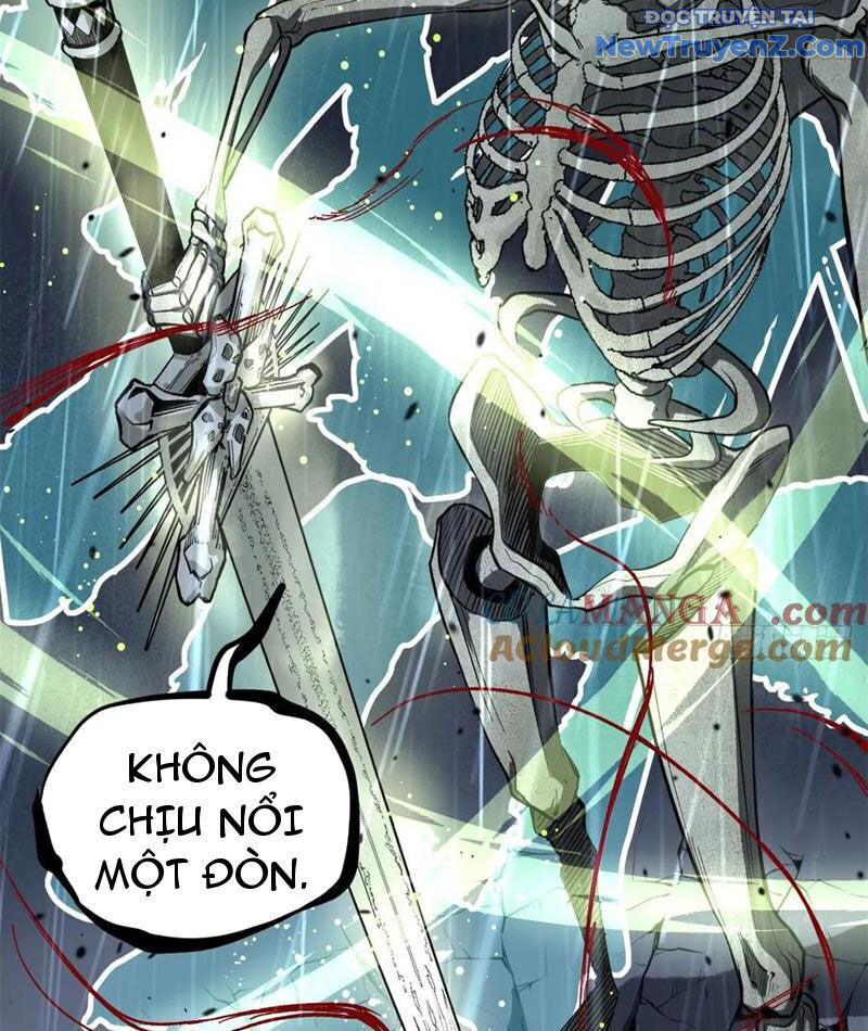 Người Giữ Cửa Vạn Giới Chapter 42.2 - Trang 2