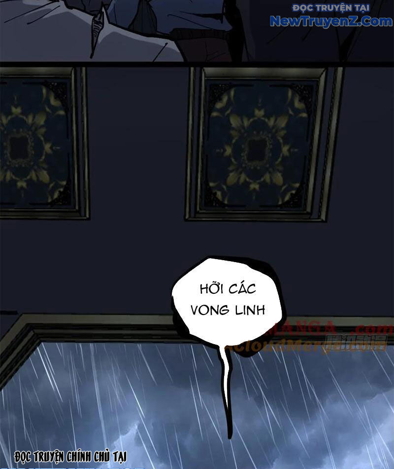 Người Giữ Cửa Vạn Giới Chapter 42.2 - Trang 2