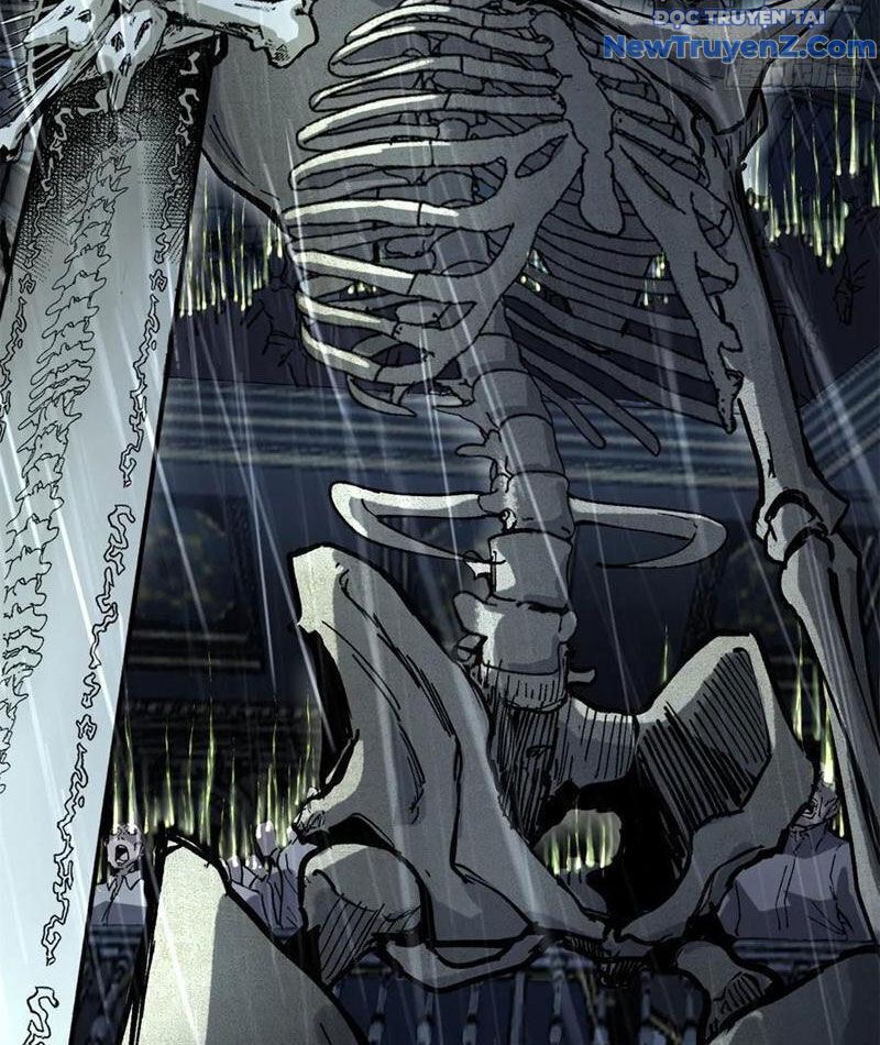 Người Giữ Cửa Vạn Giới Chapter 42.2 - Trang 2