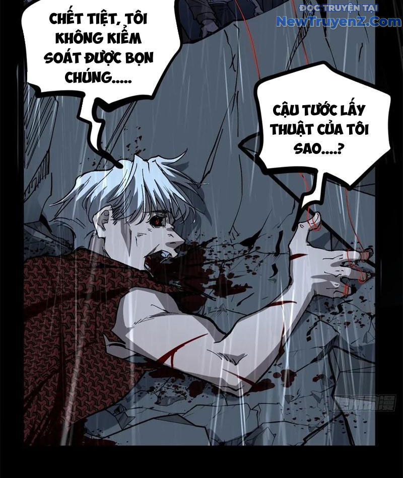 Người Giữ Cửa Vạn Giới Chapter 42.2 - Trang 2