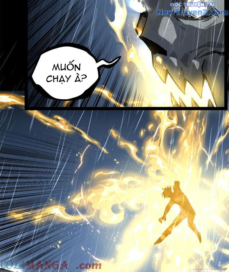 Người Giữ Cửa Vạn Giới Chapter 42.2 - Trang 2