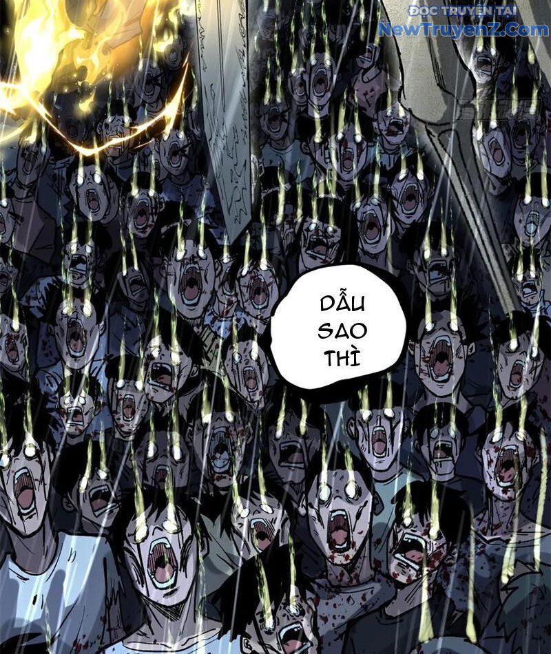 Người Giữ Cửa Vạn Giới Chapter 42.2 - Trang 2