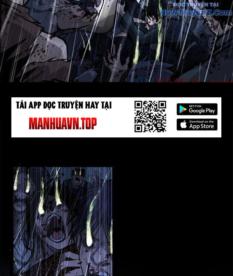 Người Giữ Cửa Vạn Giới Chapter 42.2 - Trang 2