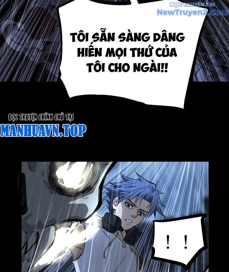 Người Giữ Cửa Vạn Giới Chapter 42.2 - Trang 2