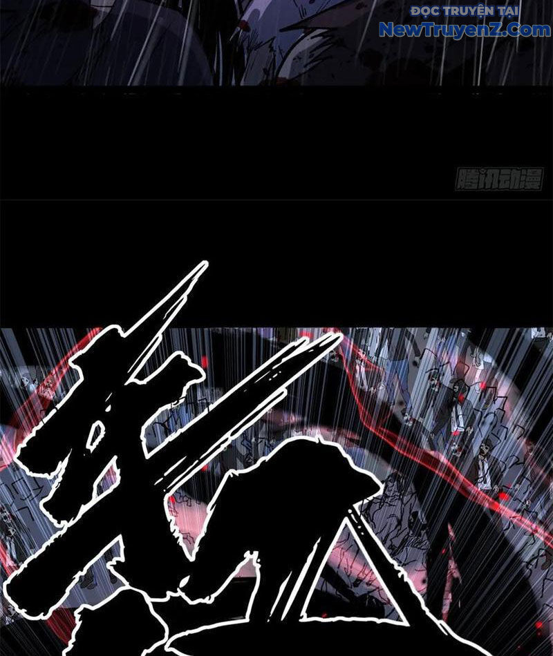 Người Giữ Cửa Vạn Giới Chapter 42.2 - Trang 2