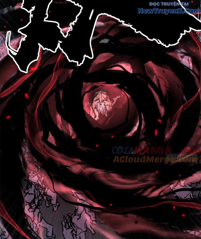 Người Giữ Cửa Vạn Giới Chapter 42.2 - Trang 2