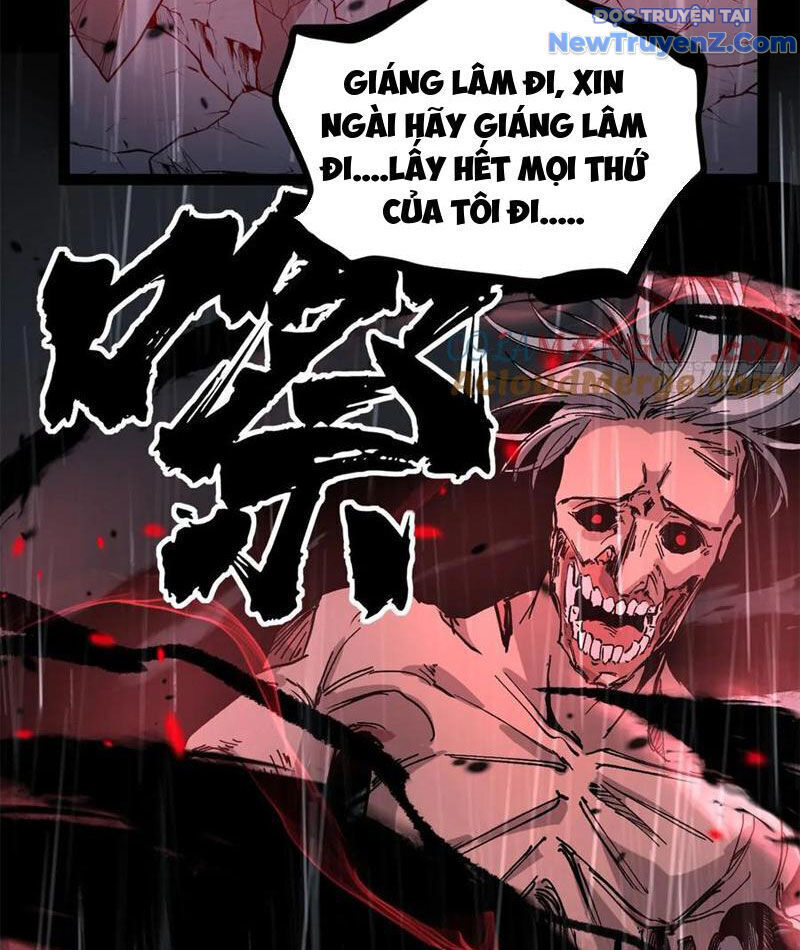Người Giữ Cửa Vạn Giới Chapter 42.2 - Trang 2