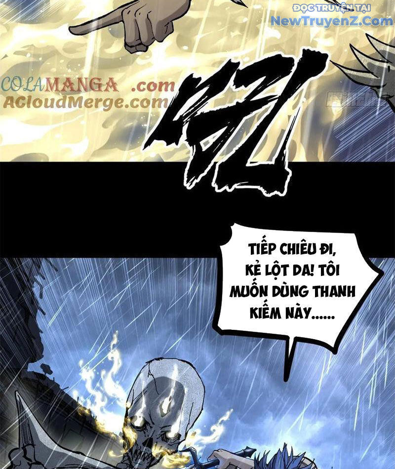 Người Giữ Cửa Vạn Giới Chapter 42.2 - Trang 2