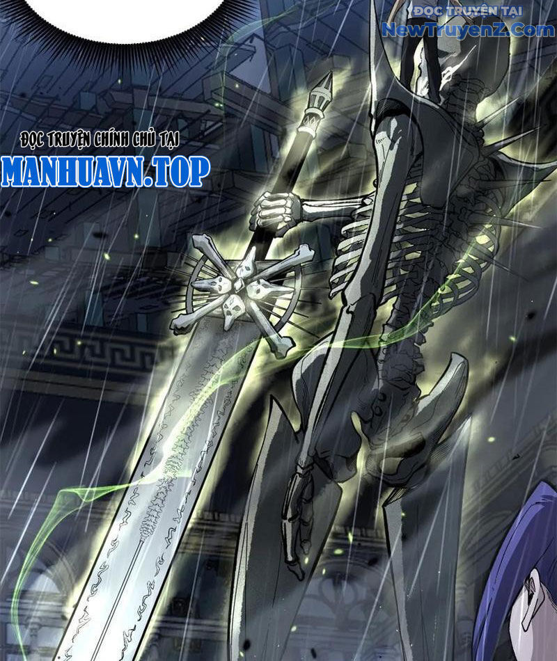 Người Giữ Cửa Vạn Giới Chapter 42.2 - Trang 2