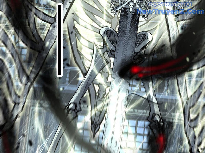 Người Giữ Cửa Vạn Giới Chapter 43 - Trang 2