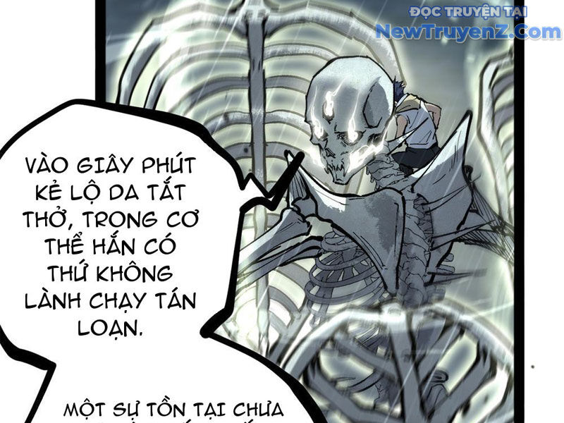 Người Giữ Cửa Vạn Giới Chapter 43 - Trang 2
