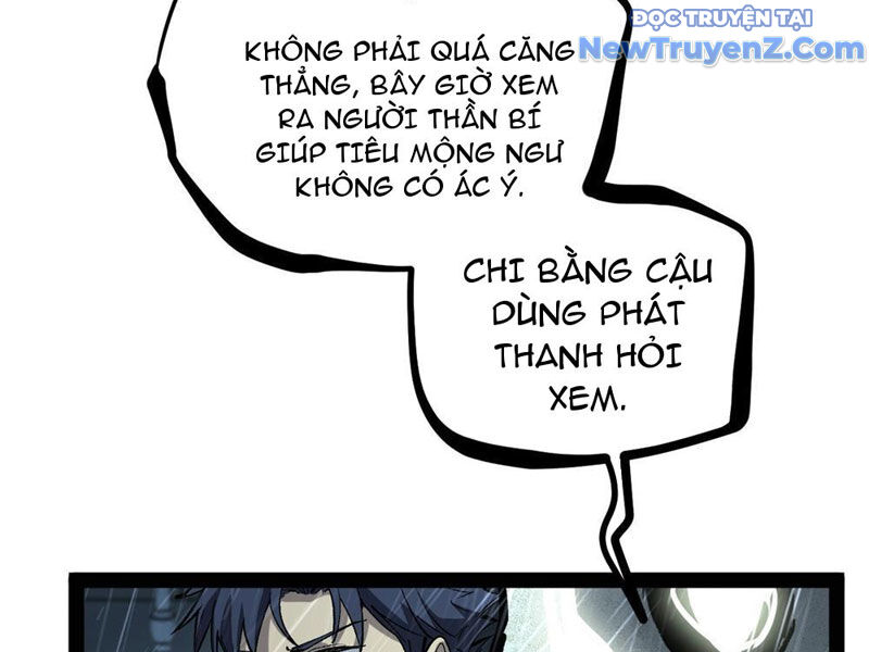 Người Giữ Cửa Vạn Giới Chapter 43 - Trang 2