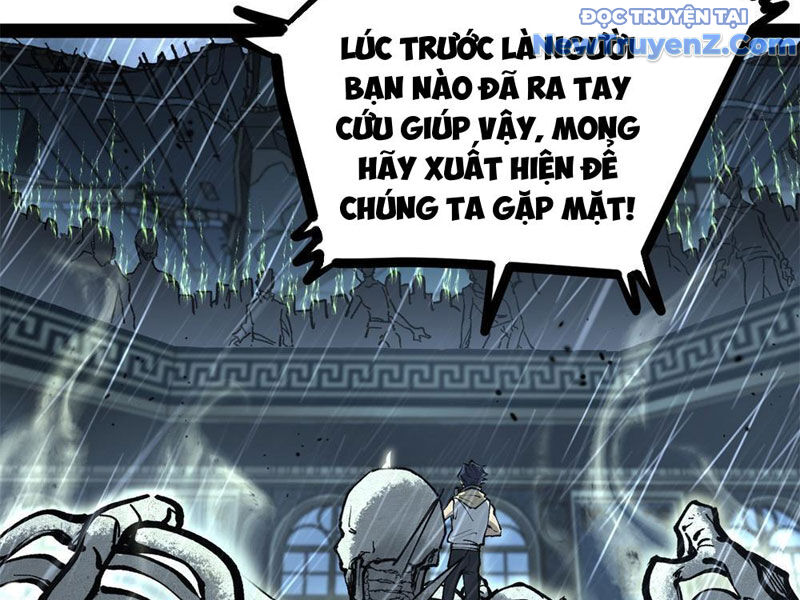 Người Giữ Cửa Vạn Giới Chapter 43 - Trang 2