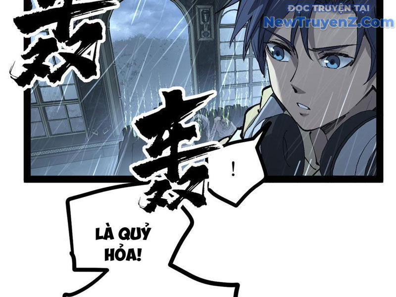 Người Giữ Cửa Vạn Giới Chapter 43 - Trang 2