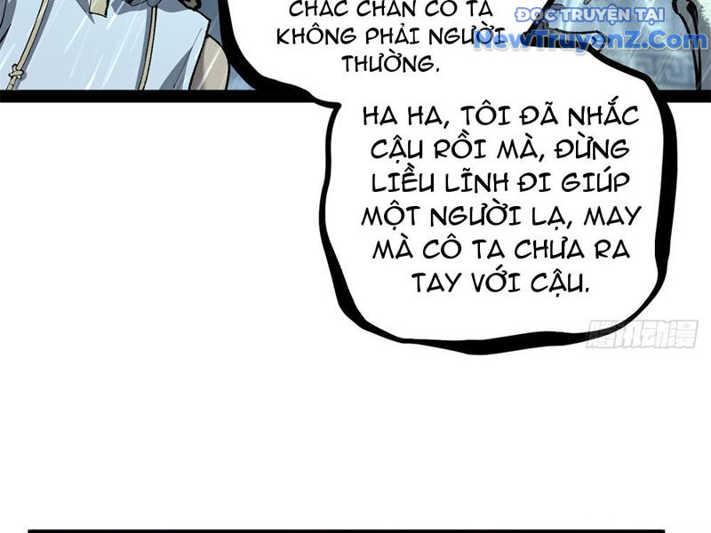 Người Giữ Cửa Vạn Giới Chapter 43 - Trang 2