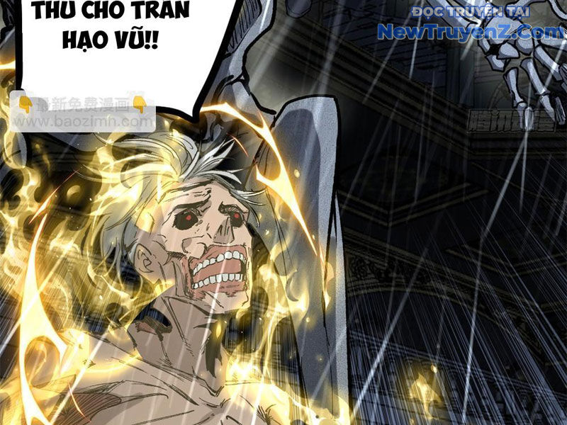 Người Giữ Cửa Vạn Giới Chapter 43 - Trang 2