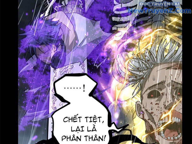 Người Giữ Cửa Vạn Giới Chapter 43.1 - Trang 2