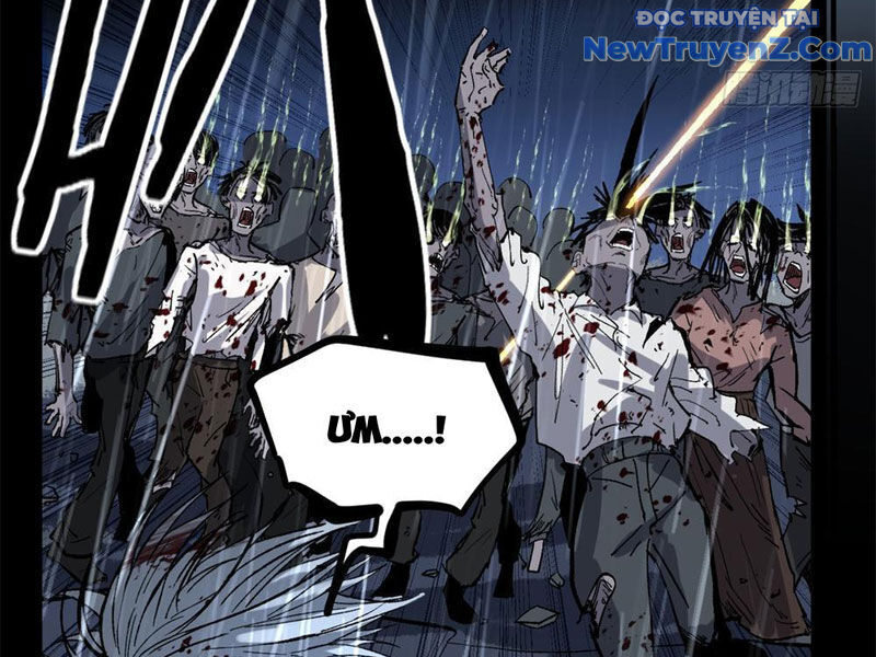 Người Giữ Cửa Vạn Giới Chapter 43.1 - Trang 2